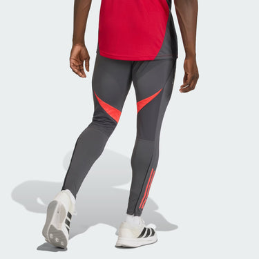 Pantalon Entraînement Liverpool FC Tiro 25 Competition Homme Noir