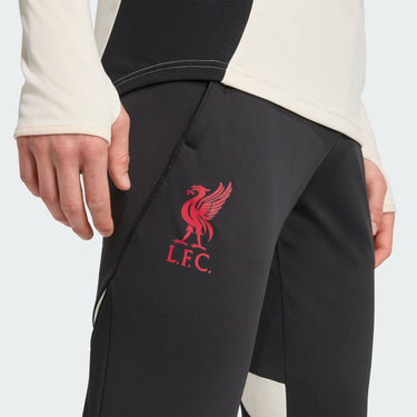 Pantalon Liverpool F.C. Training Tiro 25 Homme 2025/26 Noir