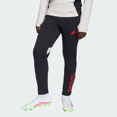 Pantalon Liverpool F.C Training Tiro 25 Junior 2025/26 Noir