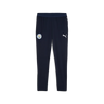 Pantalon Manchester City Training Homme 2025/26 Bleu Nuit