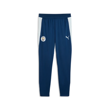 Pantalon Entraînement Manchester City Homme 2026/27 Bleu Clair – photo originale 1