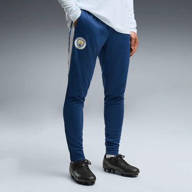 Men's Manchester City Training Pants Blue