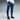 Pantalon Entraînement Manchester City Homme 2026/27 Bleu Clair – photo originale 2