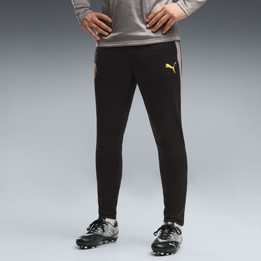 Men's Manchester City Training Pants Black