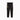 Pantalon Entraînement Manchester City Homme 2026/27 Noir – vue officielle 1