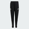 Pantalon Manchester United Training Tiro 25 Junior 2025/26 Noir