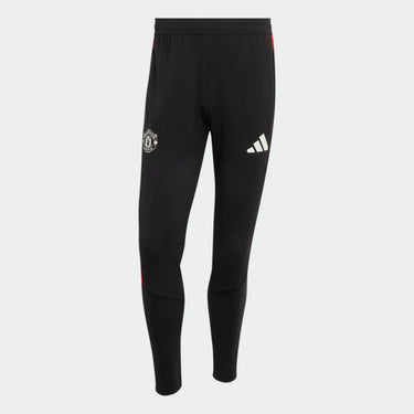 Pantalon Entraînement Manchester United Homme 2026/27 Noir – vue officielle 1
