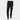 Pantalon du bundle – Pantalon Entraînement Manchester United Homme 2026/27 Noir