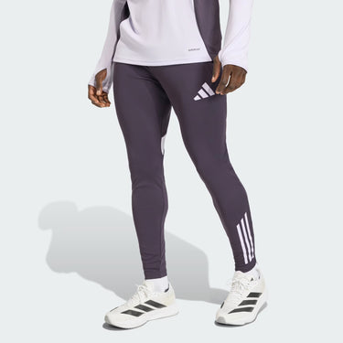 Pantalon Entraînement Manchester United Tiro 25 Competition Homme - Violet