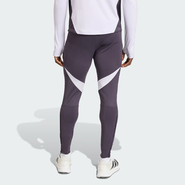 Pantalon Entraînement Manchester United Tiro 25 Competition Homme - Violet