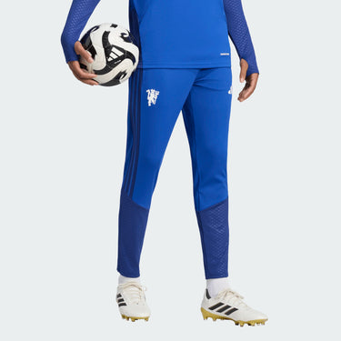 Pantalon d'Entraînement Manchester United Tiro Cup Homme 2026/27 Bleu Royal