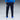 Pantalon Entraînement Olympique de Marseille Enfant 2026/27 Bleu Marine – vue officielle 2
