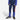 Pantalon Entraînement Olympique Lyonnais Enfant 2026/27 Bleu Marine – vue officielle 2
