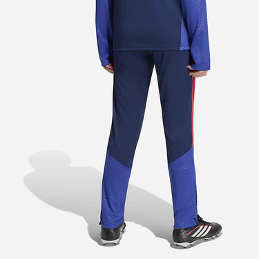 Pantalon Entraînement Olympique Lyonnais Enfant 2026/27 Bleu Marine