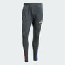 Pantalon Olympique Lyonnais Training Tiro 25 Homme 2025/26 Noir