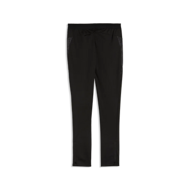 Pantalon OM Training Homme 2026 Noir