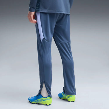 Pantalones de entrenamiento OM con bolsillos Azul Oscuro-Lavanda Pop 786426-12