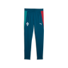 Le pantalon d'entraînement bleu du Portugal Puma offre une technicité de haut niveau.