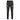 Pantalon Entraînement RC Lens Enfant 2026/27 Noir Jaune – vue officielle 1