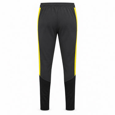 Pantalon Entraînement RC Lens Enfant 2026/27 Noir Jaune