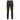 Pantalon Entraînement RC Lens Enfant 2026/27 Noir Jaune – vue officielle 2