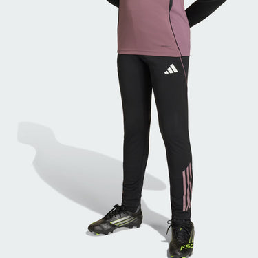 Pantalón de Entrenamiento Real Madrid 25/26 Tiro25 Competition Niños JZ9012