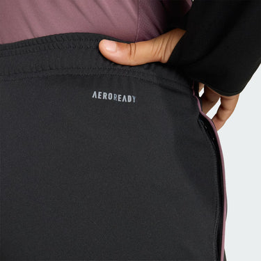 Pantalón de Entrenamiento Real Madrid 25/26 Tiro25 Competition Niños JZ9012