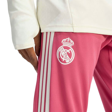 Real Madrid 26/27 Tiro26 Competition Pantalón de Entrenamiento KZ2500