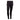 Pantalon Entraînement Real Madrid Homme 2026 Noir