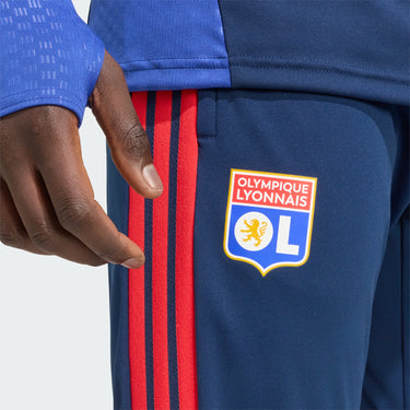 Olympique Lyonnais 26/27 Tiro 26 Competition OL Training Pants KG4522