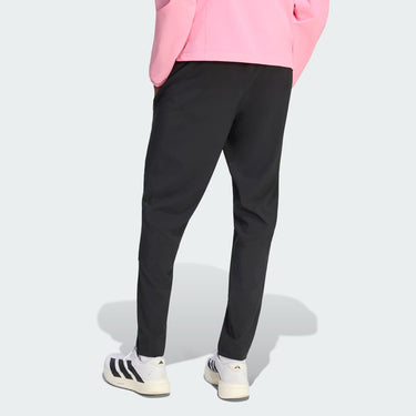 Pantalon Inter Miami CF Tiro Travel Homme Noir