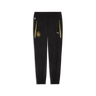 Pantalon PUMATECH OM x Africa 2026 noir vue officielle.