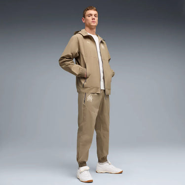 Pantalon OM Pumatech Travel Homme 2026 Marron