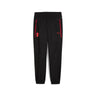 Pantalon AC Milan PumaTech Woven Homme 2025/26 Noir