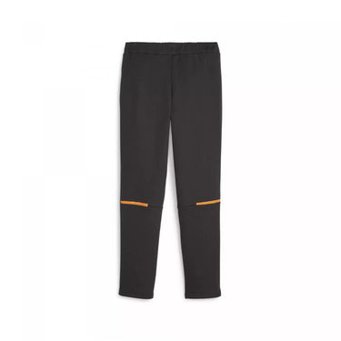Pantalon OM Casuals Junior 2023/24 Noir/Orange