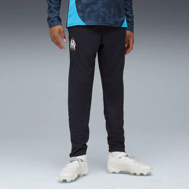 Pantalon OM Training Junior 2025/26 Bleu