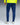 Pantalon OM Training Homme 2025/26 Bleu