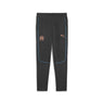 Pantalon OM Casuals Homme 2024/25 Noir. 