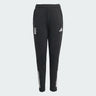 Pantalon Liverpool F.C. Training Tiro 25 Junior 2025/26 Noir