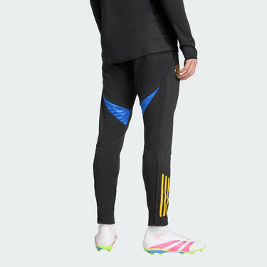 Pantalon Manchester United Training Tiro 25 Homme 2025/26 Noir