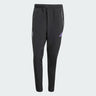 Pantalon Manchester United Vis Tech Tiro 25 Homme 2025/26 Noir