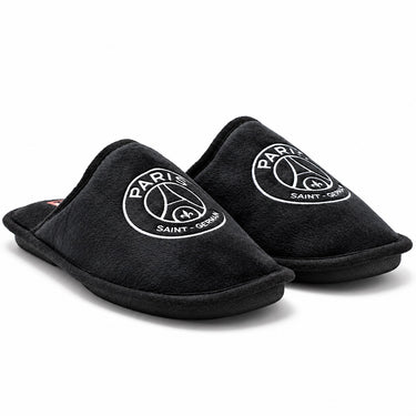 Pantoufles Fan II Paris Saint-Germain Adulte 2026 Noir