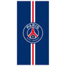Serviette de plage Paris Saint-Germain 75x150 Hechter ( PSG )