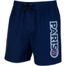 Short de bain Paris Saint-Germain Junior 2023/24 Bleu