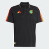 Le polo Jamaïque Bob Marley DNA allie élégance et culture reggae.