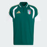 Polo Italie Casuals Tiro 26 Homme 2026 Vert