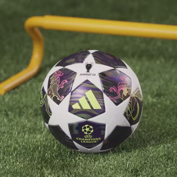 Ballon UCL League 2026