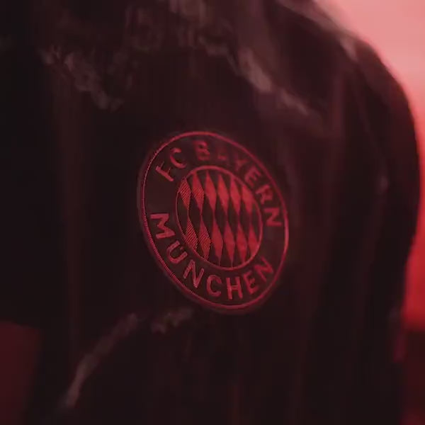 Bayern Munich Extérieur 2024/25