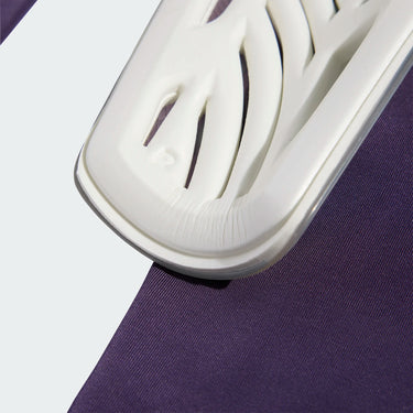 Protèges-Tibias Adidas Tiro League sans chevillières - Violet