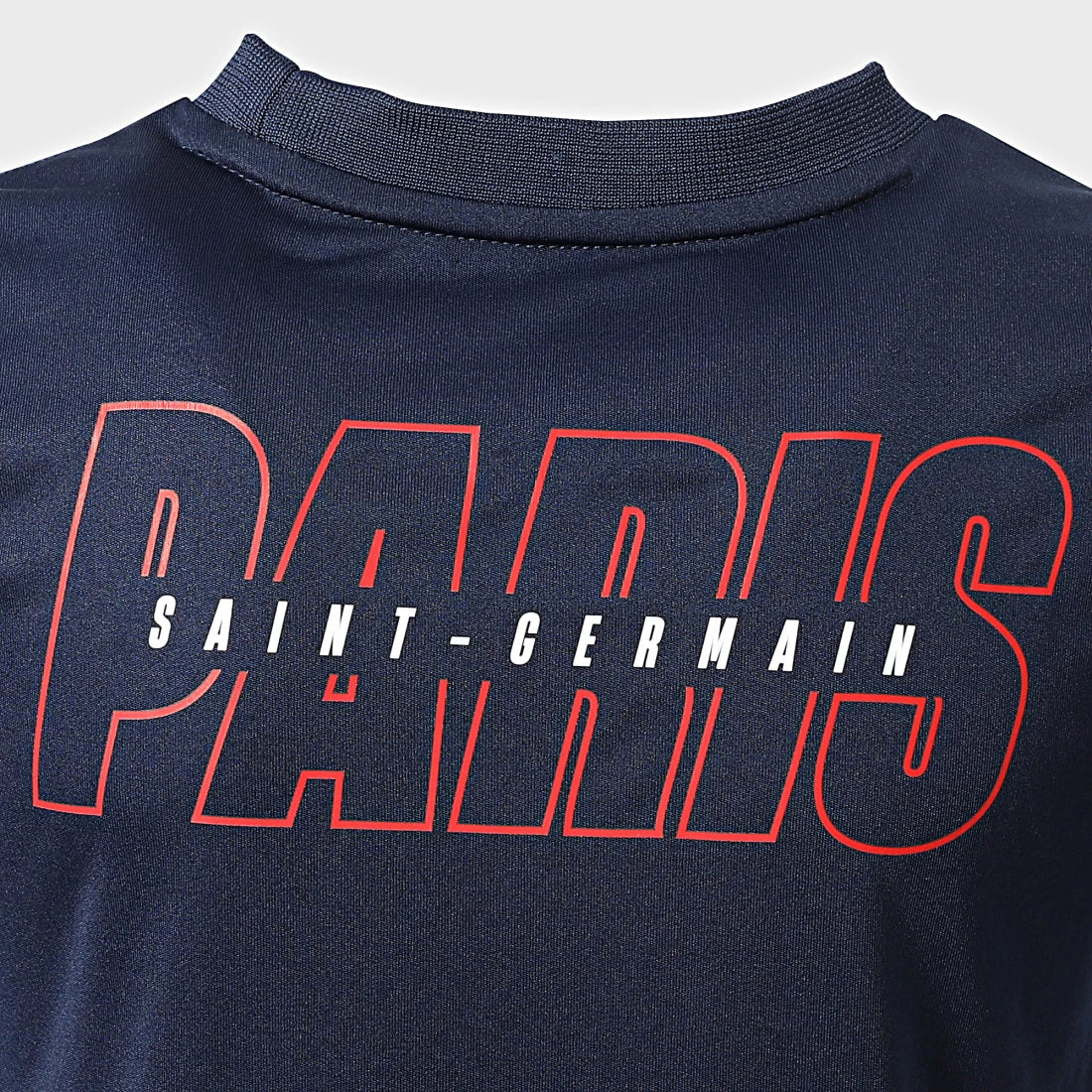 Maillot psg puma hot sale